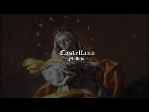 Mariachi Drill beat "Maldito" | #spanishdrill beat