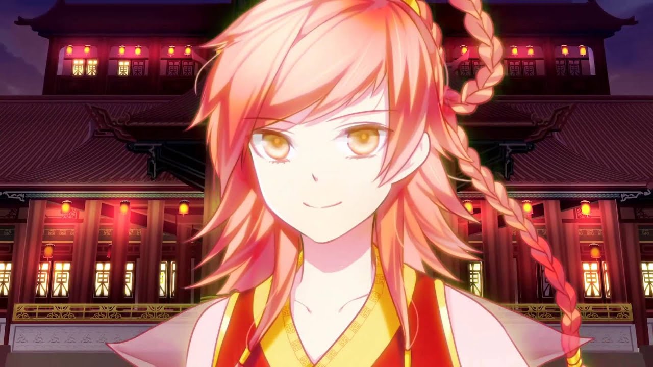 Cursed Sight - Trailer