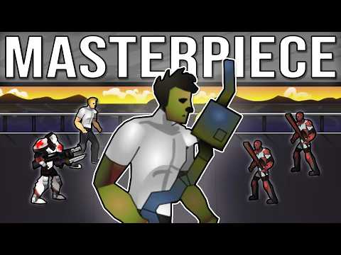 In a World Where YOU Are The ZOMBIE