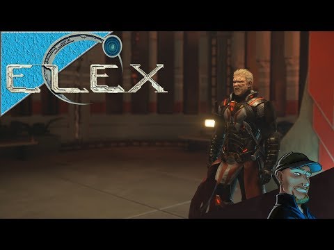 Let´s Play Elex #61 ⚔ Eine Warnung an die Menschen [ENDE]