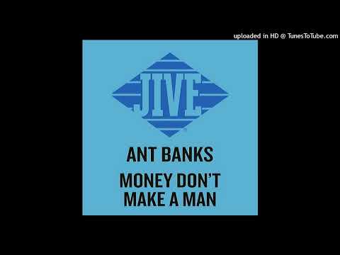 Ant Banks- 04- Keep 'Em Guessin- Radio Version Ft. Rappin' Ron, Ant Diddley Dog
