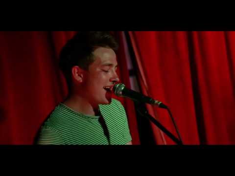 Leo Stannard - In My Blood (Live at the Ruby Sessions)