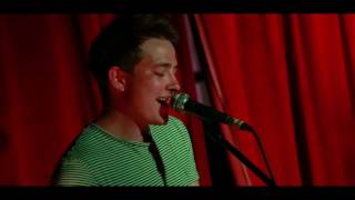 Leo Stannard - In My Blood (Live at the Ruby Sessions)