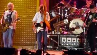 Neil Young &amp; Crazy Horse - Surfer Joe and Moe the Sleaze