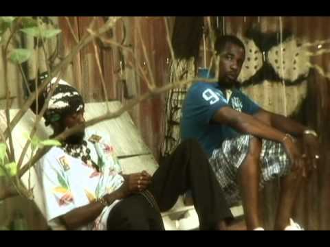 Dona-V featuring I-Wayne - Natural Heights(Coolin Out) Disturbance Riddim