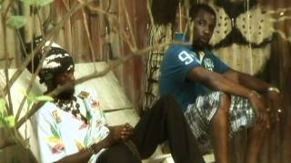 Dona-V featuring I-Wayne - Natural Heights(Coolin Out) Disturbance Riddim