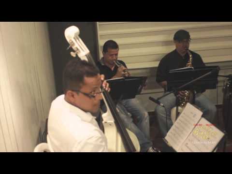 Hola soledad - Grupo Musical BoleOro