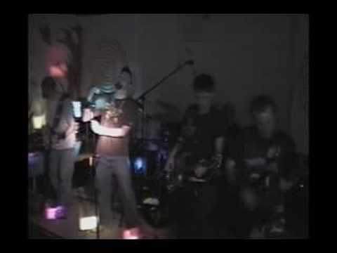 Smoking Kills - Come War @ Melton Youth Cafe