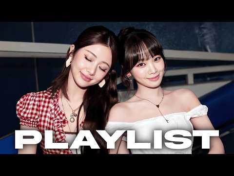 IVE Featured in March's Hottest K-Pop Workout Playlist!