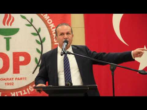 Demokrat Parti Kıbrıs
