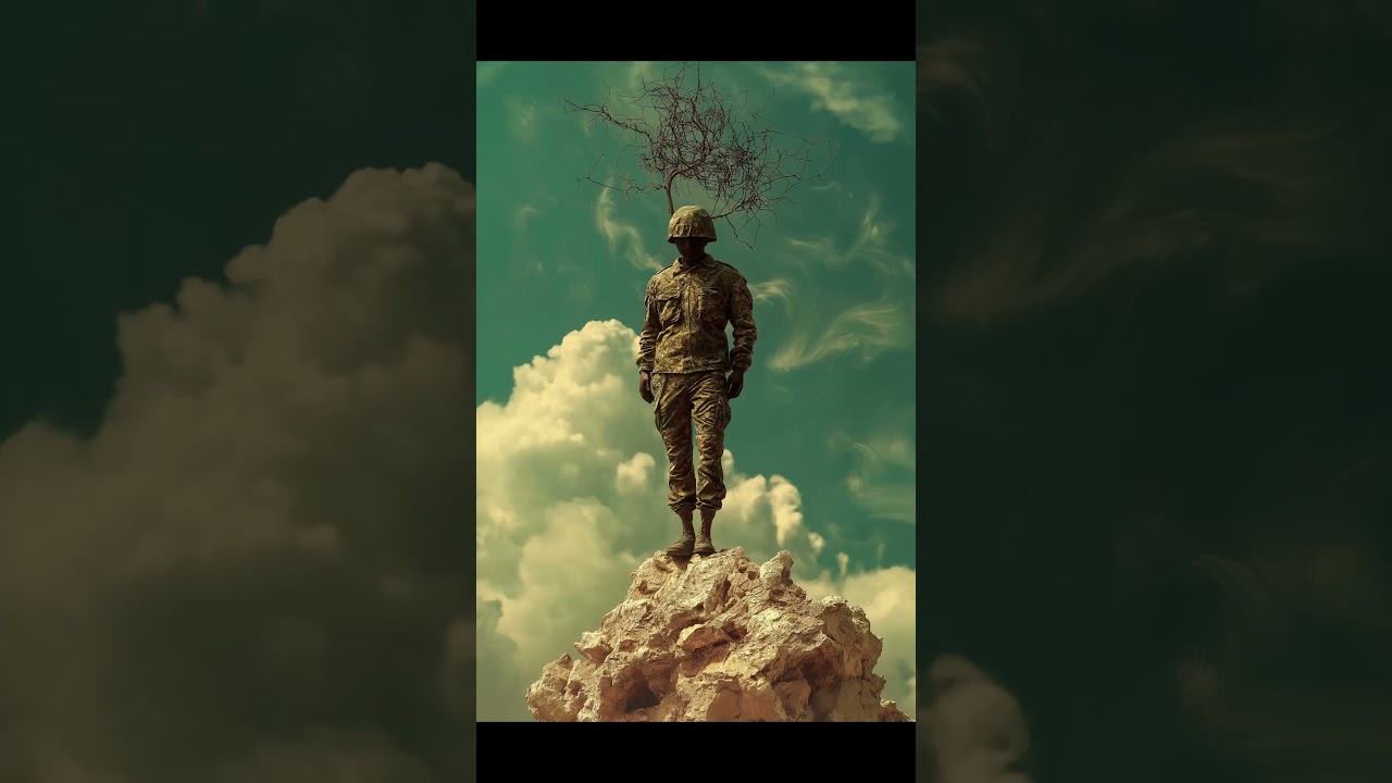 Será que o Armagedom vai começar em Israel? #amor #fe #motivacional #frases #reflexão #vida #paz