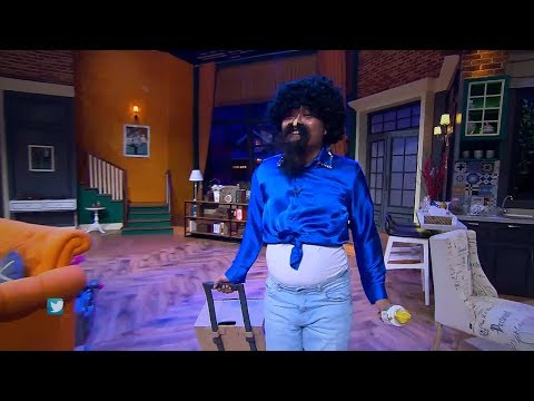 Penyanyi ini Bikin Nunung Ketawa Sampe Terkentut-kentut