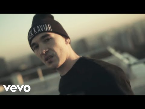 Maska - Prie pour moi (Clip officiel) ft. Maître Gims