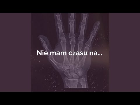 Nie mam czasu na…