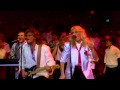 Invisible Hands - Kim Carnes (American Bandstand 1983)