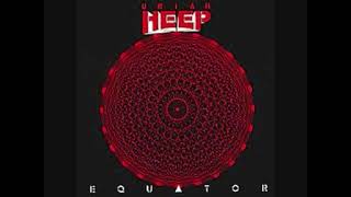 Uriah Heep:-'Holding On'
