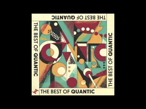 Quantic - Sol Clap