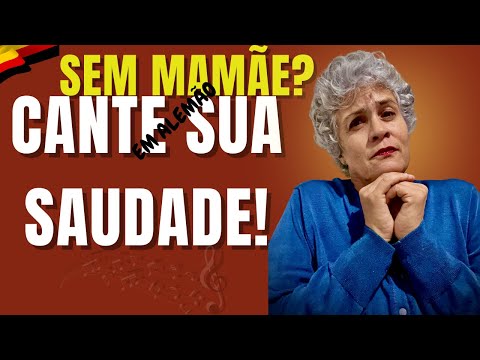 Como dizer dia das mães em alemão? Conheça mais sobre minha história entre Brasil e Alemanha e cante