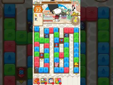 スヌーピーパズルジャーニー157☆