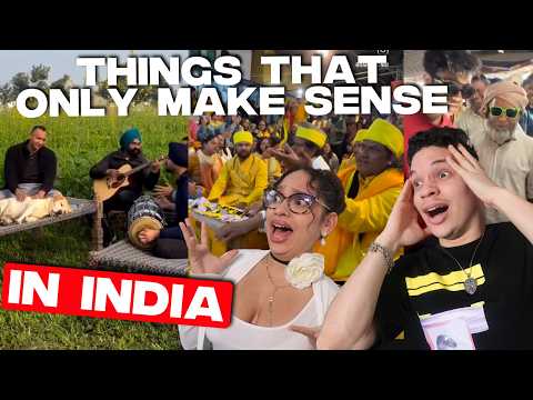 India is NOT for BEGINNERS...