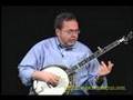 Tony Trischka Teaches Some Basic Banjo Rolls