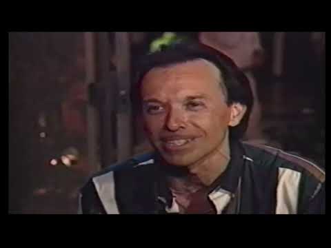 American Bandstand 1980s Dancer Hal Laws - Part 4 of 5