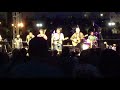 Make Me A Pallet On Your Floor - David Bromberg Big Band 6/9/18