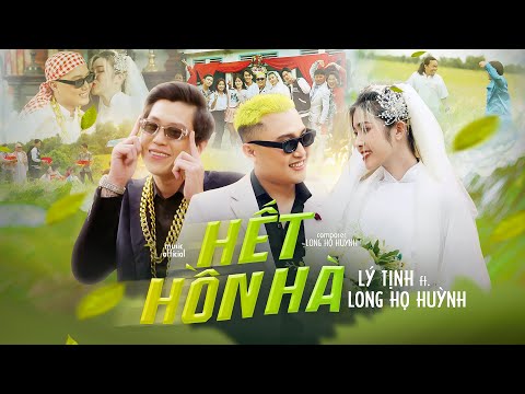 Hết hồn hà - Lý Tịnh