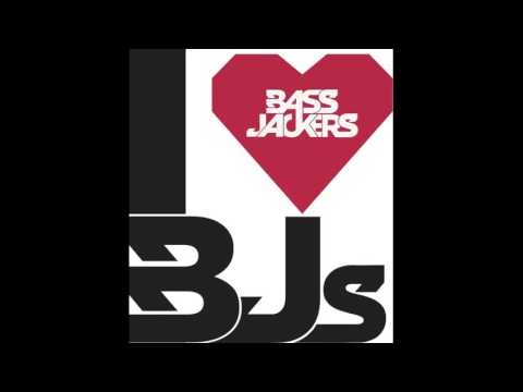 GOOD ENOUGH vs PUMP THIS PARTY(Bassjackers Mashup)