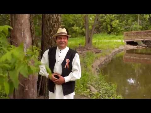 Am nevastă tare mândră - Călin Horon