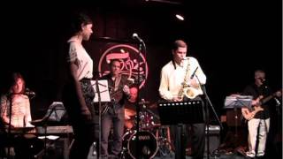 Jazz Traitors - Centrepiece