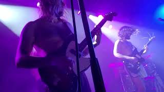 Psychedelic Porn Crumpets - Marmalade March- La Maroquinerie Paris - 06/09/2022