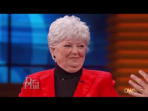 Dr Phil 2023 Full Episode   My Stepmother Blew All Of My Father's Money On A Scam Artist