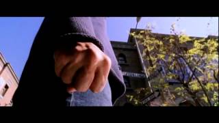 Skillet-Collide-Music Video