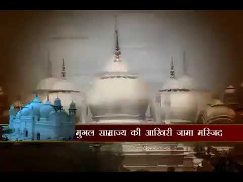 Sajjade nashen Mohd rafeeq Nizami