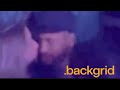 Neymar JR Enjoys The Nightlife Surrounded By Girls In Barcelona Spain
