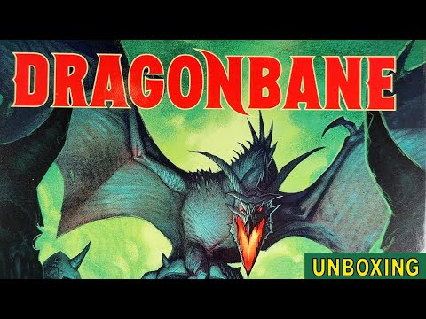 Dragonbane Core Set Unboxing Free League Publishing Solo RPG #gaming #rpg #tabletoprpg