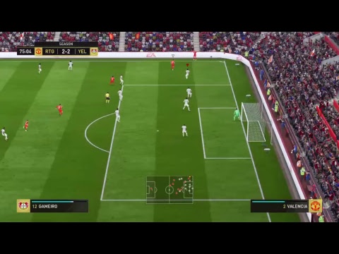 Fifa 18 ultimate team Road to Glory episode 109 squad battles reward+ online season