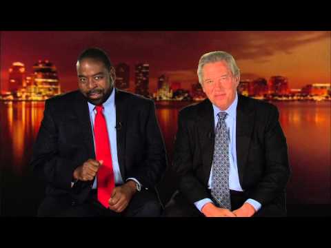 NO EXCUSES: Special Guest Les Brown teaches on "A Minute With Maxwell"