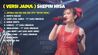 Download lagu RELAKAN AKU MEMILIH DIA  OM LORENZA ft. SHEPIN MISA - ANTARA KAU DIA DAN AKU  VIRAL JADUL mp3