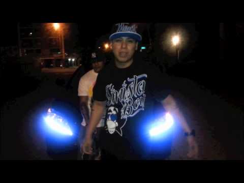 VICIO "LA TENTACION" MEXICO TOUR