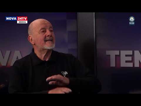 Tema dneva: cenzura družbenih omrežij po doktrini Anuške Delić