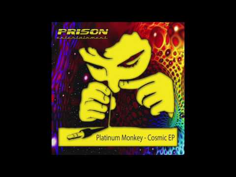 Platinum Monkey - Cosmic (Original Mix)