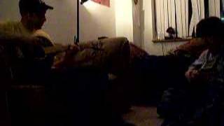 It Takes a Lot To Laugh, It Takes A Train To Cry