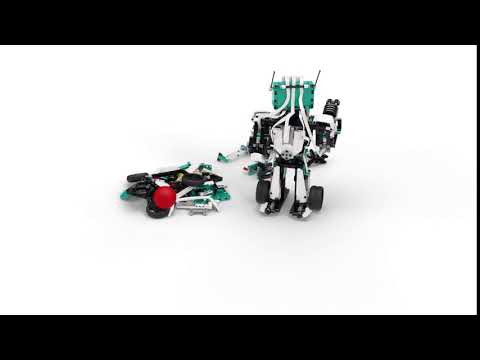 LEGO 51515 Mindstorms Robot Inventor @2TTOYSLEGOPLAYMOBILCOBI