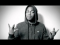 Kendrick Lamar - I'm dying of thirst 