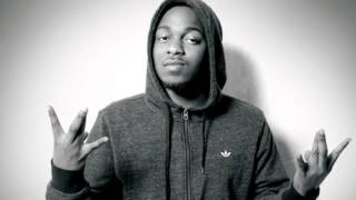 Kendrick Lamar - I&#39;m dying of thirst