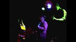 Wayne Hancock - Johnny Law