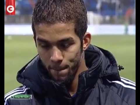 Mehdi Carcela Gonzalez