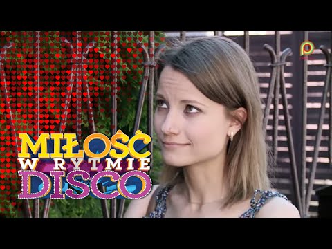 Miłość w rytmie disco - Lida [sezon 2, odcinek 8]